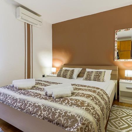 City Center 3 Bedroom Apartment Vrsar Exteriér fotografie