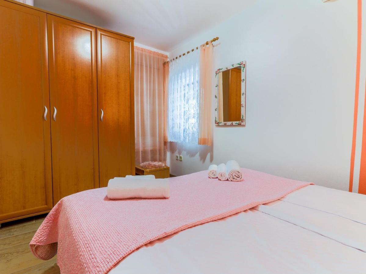 City Center 3 Bedroom Apartment Vrsar Exteriér fotografie