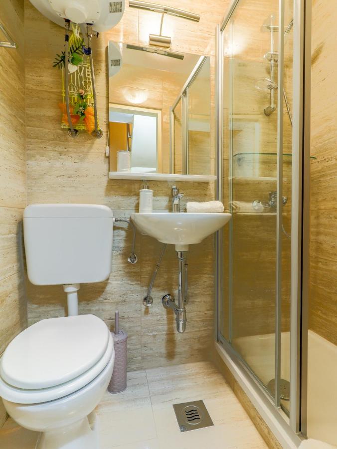 City Center 3 Bedroom Apartment Vrsar Exteriér fotografie