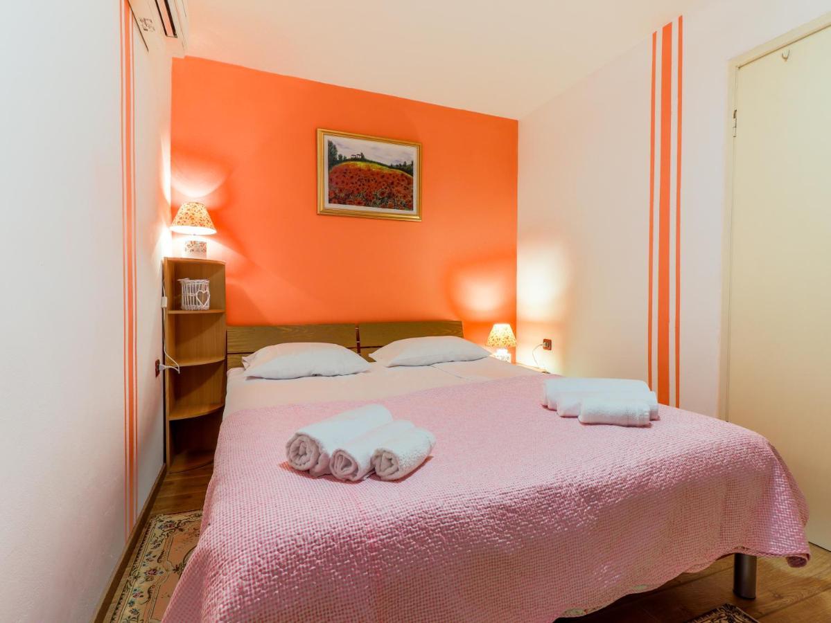 City Center 3 Bedroom Apartment Vrsar Exteriér fotografie