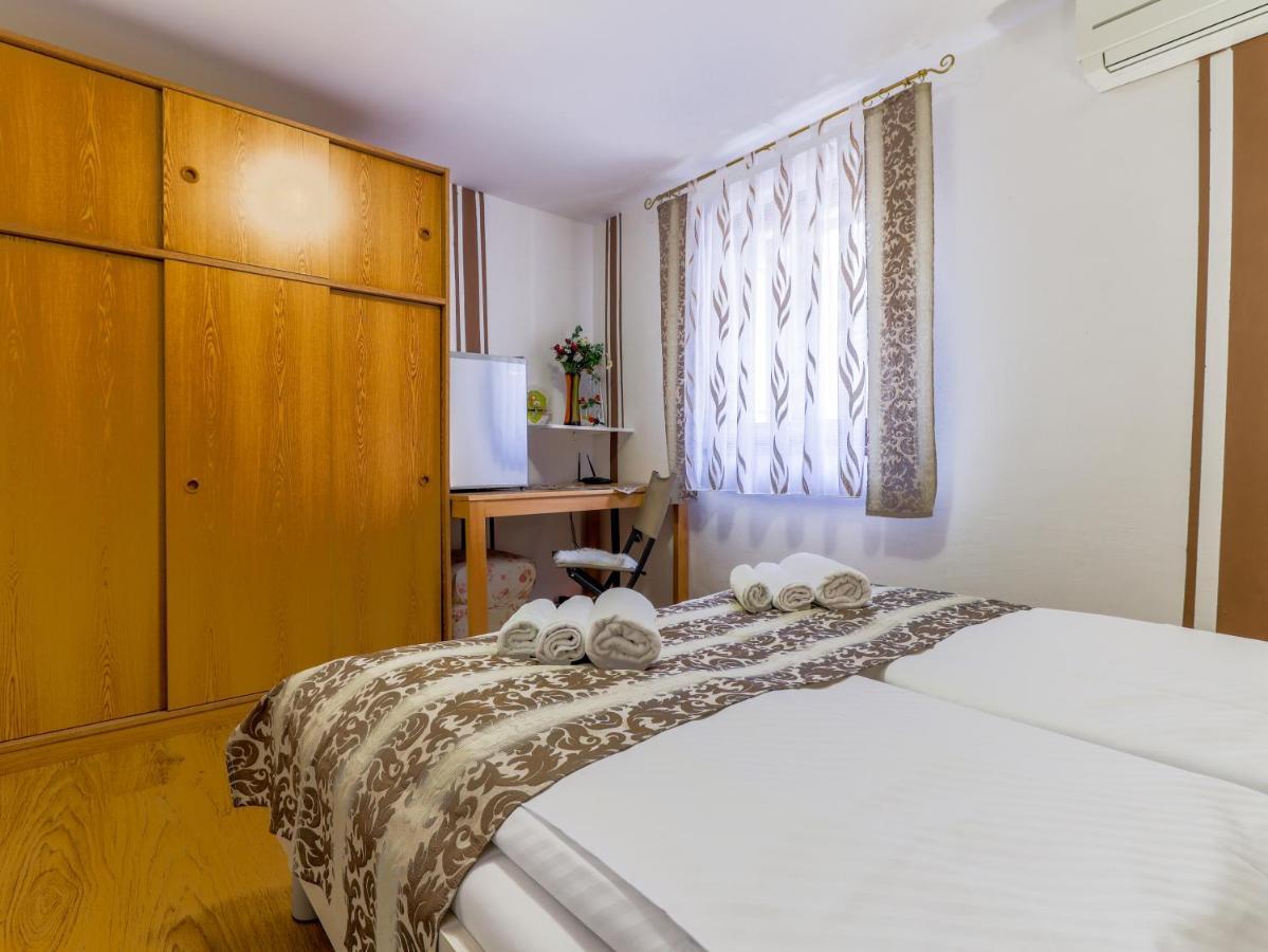 City Center 3 Bedroom Apartment Vrsar Exteriér fotografie