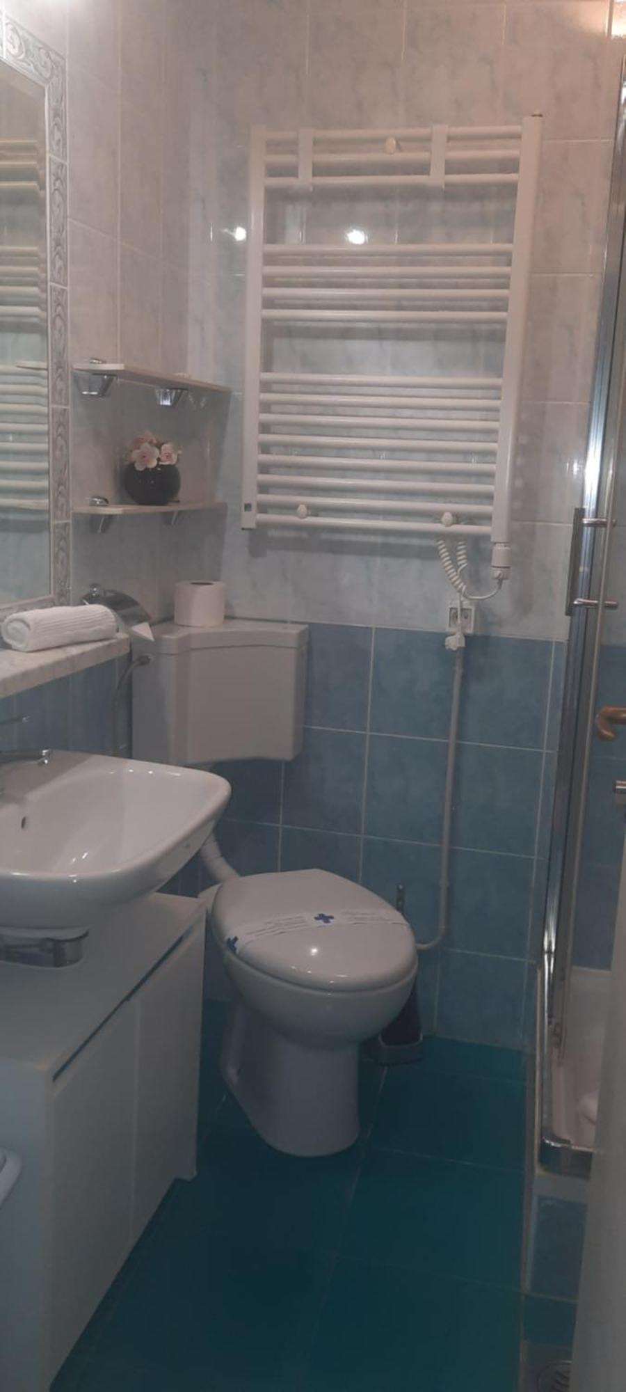 City Center 3 Bedroom Apartment Vrsar Pokoj fotografie